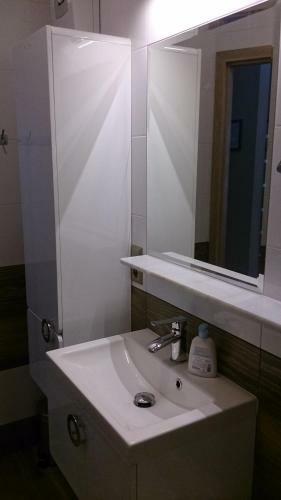 Sun City Apartament Igor - Krynica Morska