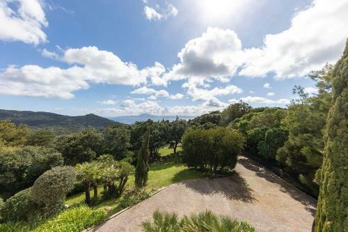 Villa Tarifa