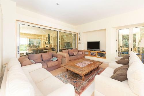Villa Tarifa