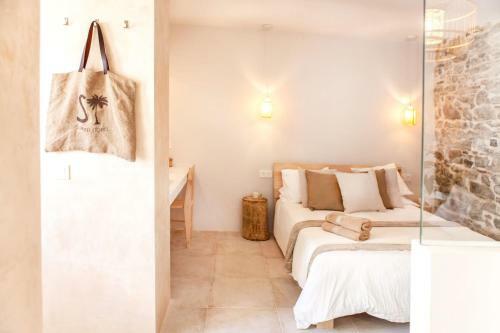 Apartamento 9 - La Guarida De Tarifa - Primero A