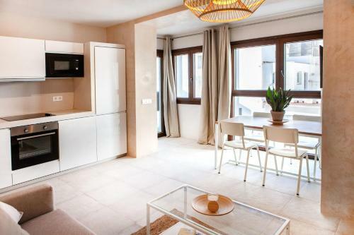 Apartamento 9 - La Guarida De Tarifa - Primero A