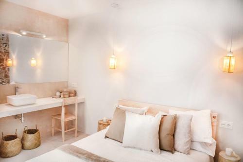 Apartamento 9 - La Guarida De Tarifa - Primero A