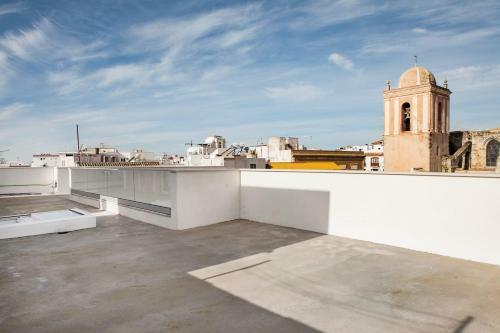 Apartamento 9 - La Guarida De Tarifa - Primero A