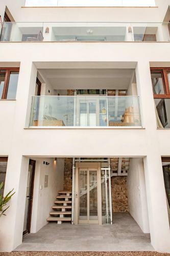 Apartamento 9 - La Guarida De Tarifa - Primero A