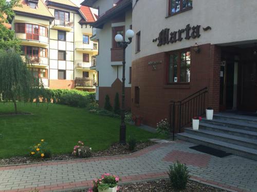 Apartament ,,cesarski Dw�r?