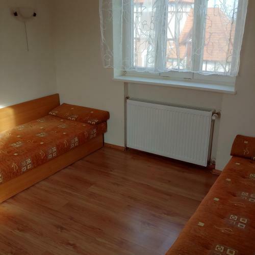 Bed & Breakfast Willa Warta