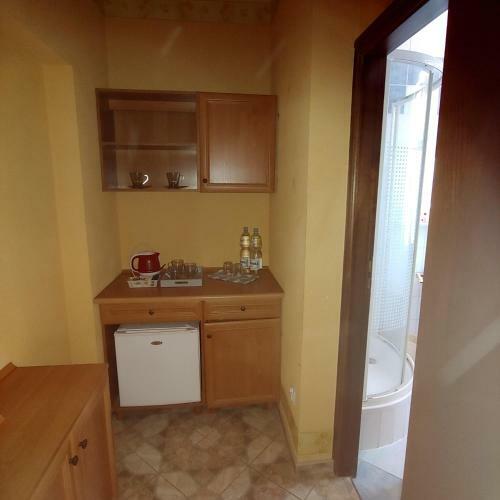 Bed & Breakfast Willa Warta