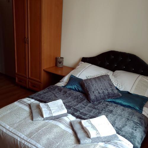 Bed & Breakfast Willa Warta