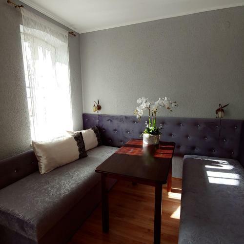 Bed & Breakfast Willa Warta