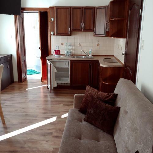 Bed & Breakfast Willa Warta
