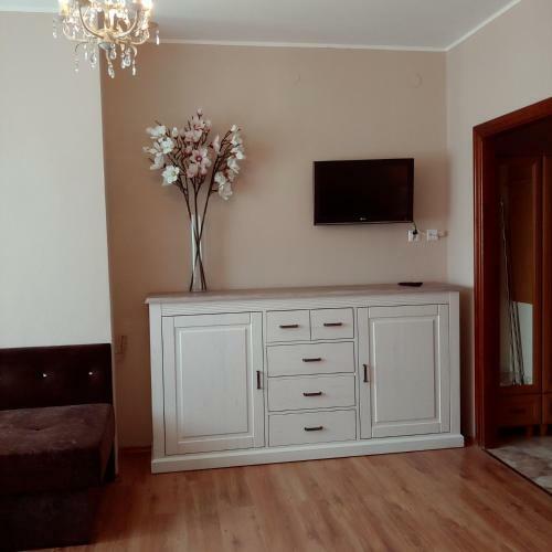 Bed & Breakfast Willa Warta
