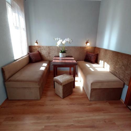 Bed & Breakfast Willa Warta