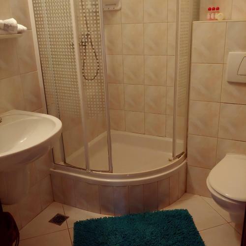 Bed & Breakfast Willa Warta