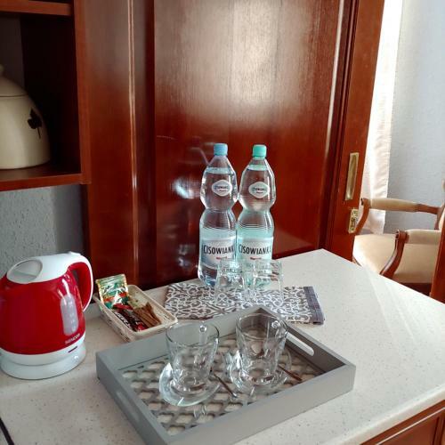 Bed & Breakfast Willa Warta