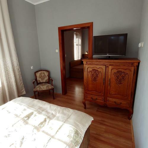 Bed & Breakfast Willa Warta