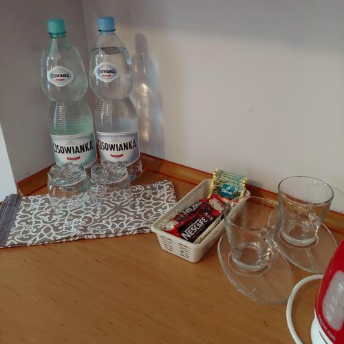Bed & Breakfast Willa Warta