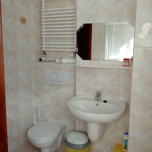Bed & Breakfast Willa Warta