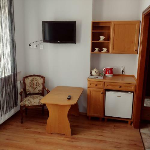 Bed & Breakfast Willa Warta