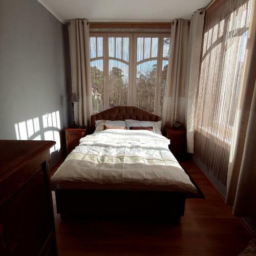 Bed & Breakfast Willa Warta