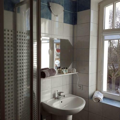 Bed & Breakfast Willa Warta