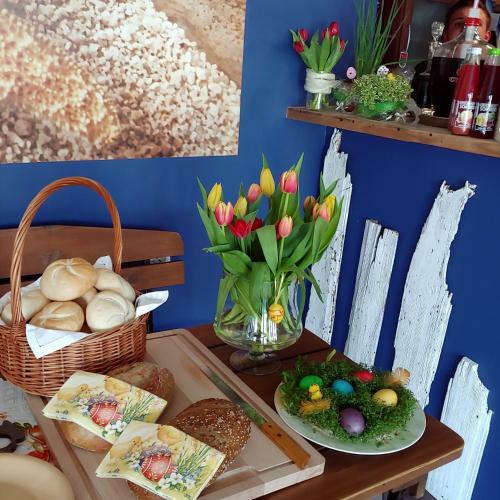 Bed & Breakfast Willa Warta