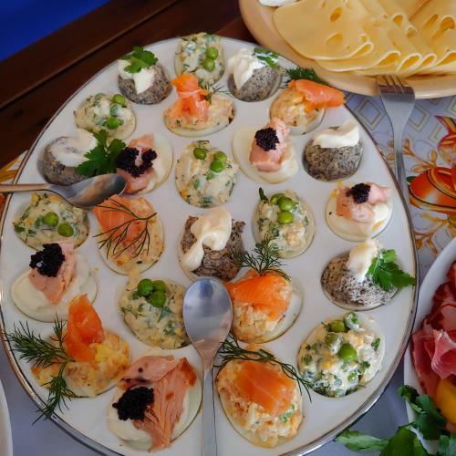 Bed & Breakfast Willa Warta