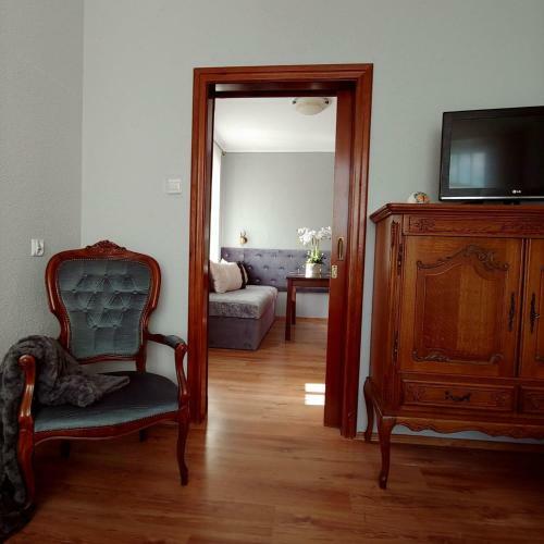Bed & Breakfast Willa Warta