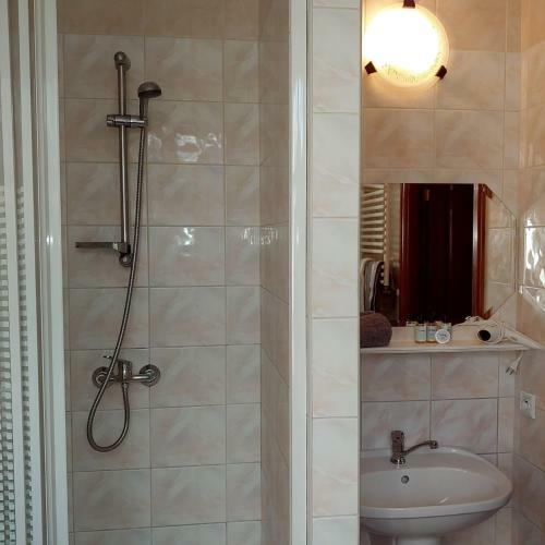 Bed & Breakfast Willa Warta