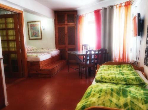 Apartamento El Beaterio
