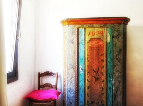 Apartamento El Beaterio