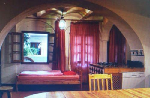 Apartamento El Beaterio