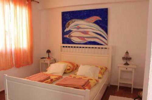 Apartamento El Beaterio