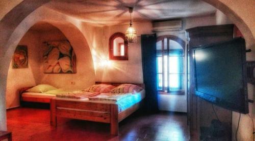 Apartamento El Beaterio