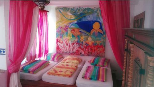 Apartamento El Beaterio