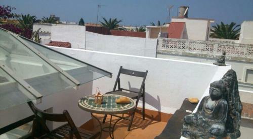 Apartamento El Beaterio