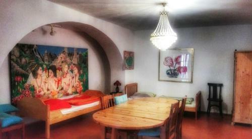 Apartamento El Beaterio
