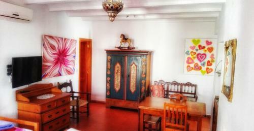 Apartamento El Beaterio