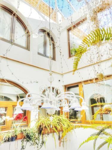 Apartamento El Beaterio