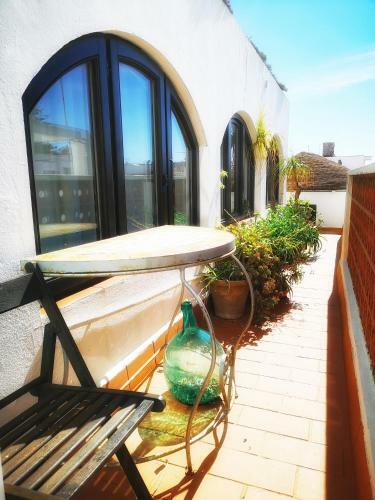 Apartamento El Beaterio