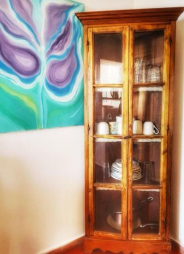 Apartamento El Beaterio