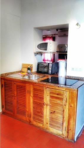 Apartamento El Beaterio