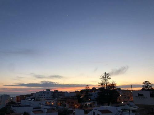 Apartamento El Beaterio