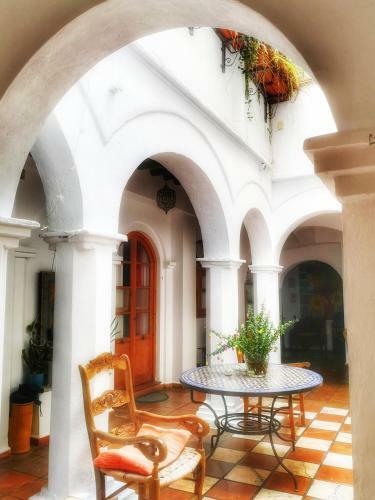 Apartamento El Beaterio
