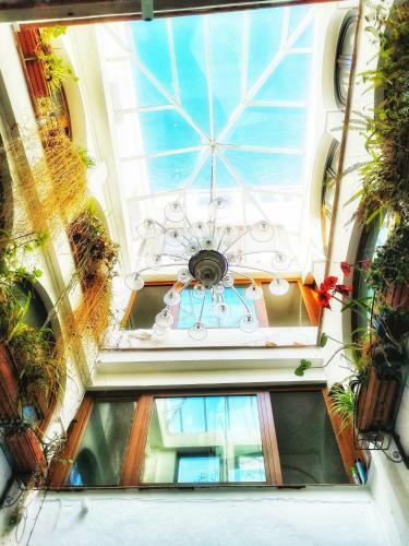 Apartamento El Beaterio