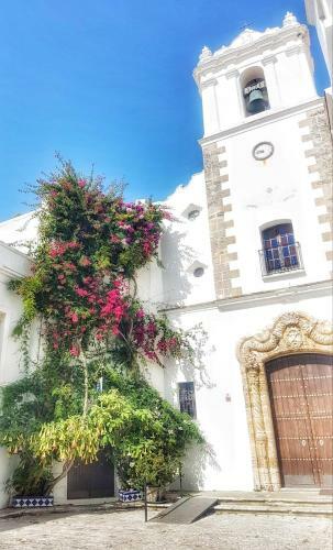 Apartamento El Beaterio