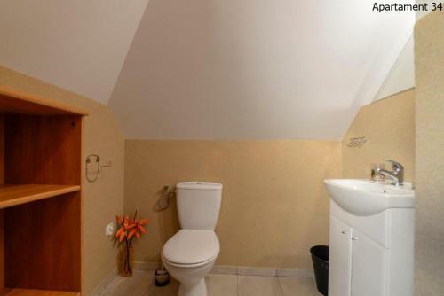 Apartamenty Rybacka 84b