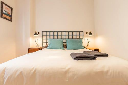 Apartamento Weekend Tarifa 107