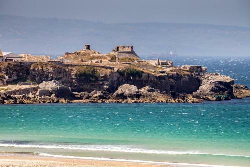 Apartamento Weekend Tarifa 107