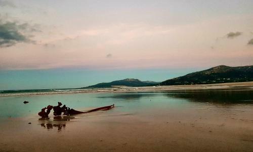 Apartamento El Nido