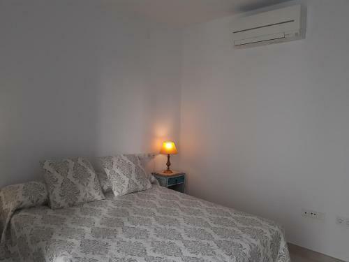 Apartamento Casa Keletya. Iceberg Tarifa.